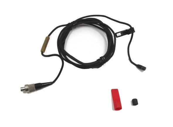 Sennheiser MKE2-4 Gold-C Sennheiser MKE2-4 Gold-C